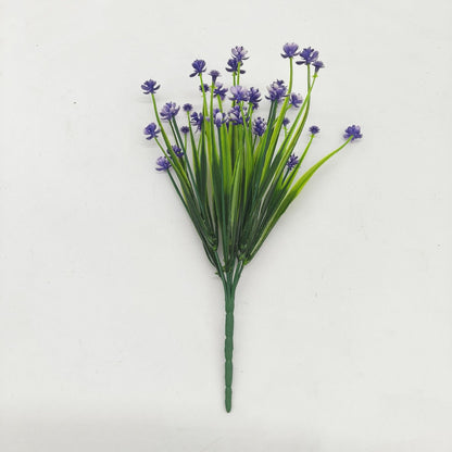 🔥Outdoor Artificial Flowers💐